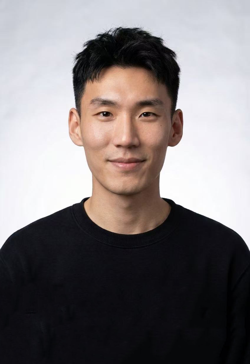 宣逸龙的个人证件照